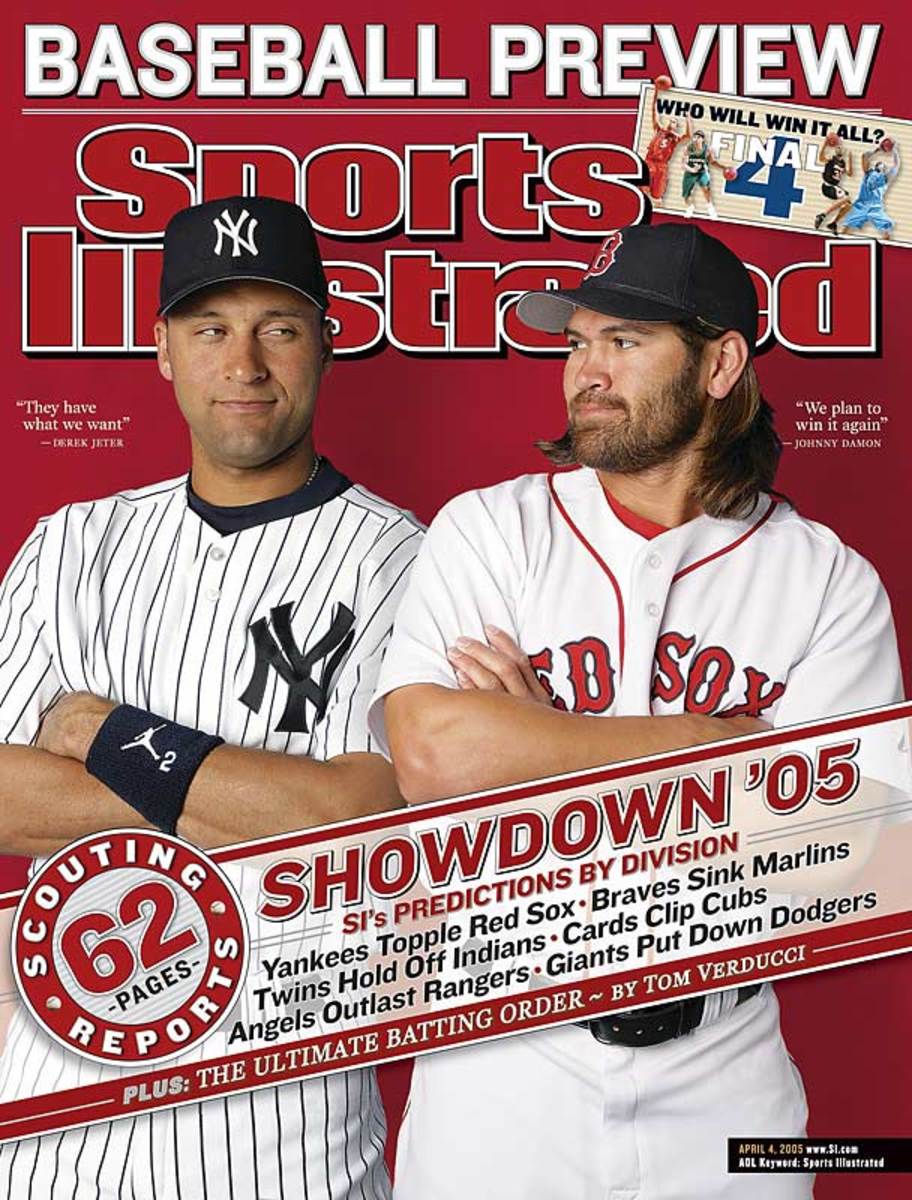 April 4, 2005